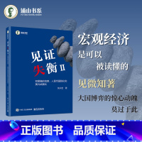 见证失衡II:双顺差的结束、人民币国际化和美元武器化 [正版]见证失衡Ⅱ 双顺差的结束 人民币国际化和美元武器化 余永定
