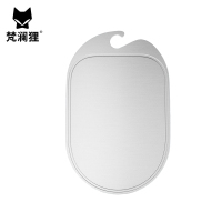 梵澜狸不锈钢切菜板砧板W81 个