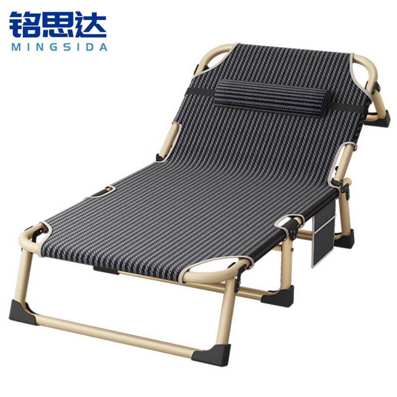 铭思达折叠床190*70cm张