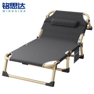 铭思达折叠床190*70cm张