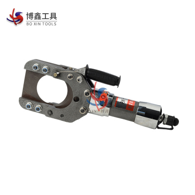 博鑫BOXIN 分体液压电缆剪RF-85 台