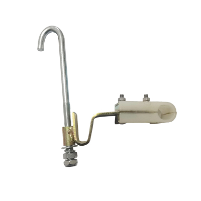 锲衡 过轨线卡 200mm*73mm*45mm 个