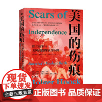 美国的伤痕:独立战争与美国政治的暴力基因 霍尔格·霍克 著 历史