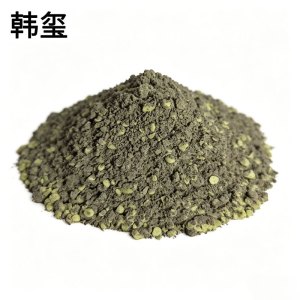 韩玺 硫磺锚固砂浆 颗粒状 千克