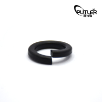 班特勒65Mu弹簧垫圈 M8