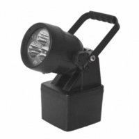 顶火 GMD5281 4.4Ah/11.1V/6000K/IP65/LED 轻便式多功能强光灯 (计价单位:盏)