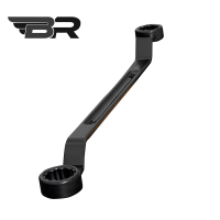 BR/双头梅花扳手/27-30mm/把