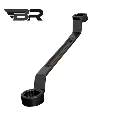 BR/双头梅花扳手/27-30mm/把