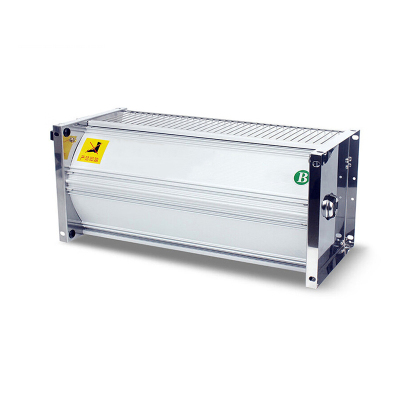 冀电中康 干变式横流冷却风机 GFDD470-90/155 台