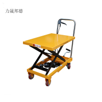 力晟邦德 手动平台车 500KG/台
