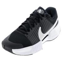 Nike女款网球鞋稳定支撑软泡沫缓震设计耐磨防滑跑步鞋