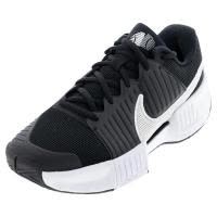 Nike女款网球鞋稳定支撑软泡沫缓震设计耐磨防滑跑步鞋