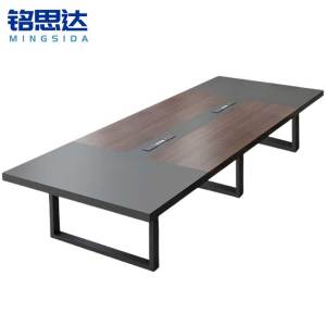 铭思达会议桌