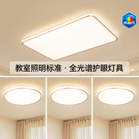 雷士照明未来光吸顶灯明悦
