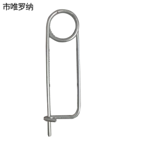 市唯罗纳钢别针SHT-6 个