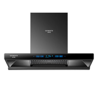 创维(Skyworth) Y019 25³/min变频顶吸式抽油烟机家用厨房大吸力出租房欧式吸油烟机排烟机