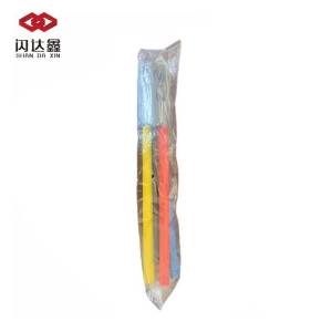 闪达鑫 热缩终端电缆头 SDX-10/3.3-150-240平方/套