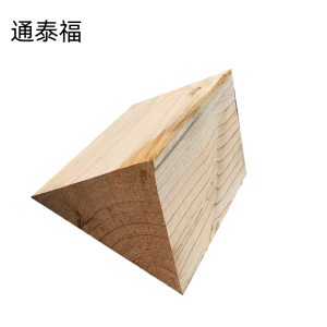 通泰福 三角木 400*270*180mm个