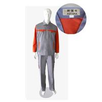 奥塔卡夏季工作服 (185)(套)