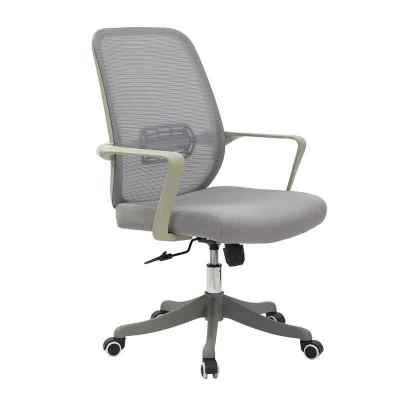 豫众诺 办公椅 灰色 张
