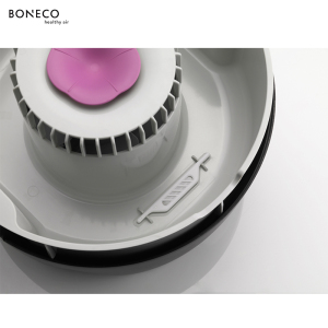 博瑞客BONECO E2441A 220V 9W 3.8L 净化型加湿器(计价单位:台)白色