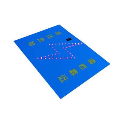 乔皮卡 QPK-ZSD-21 DC3.7V 50cd/㎡指示灯