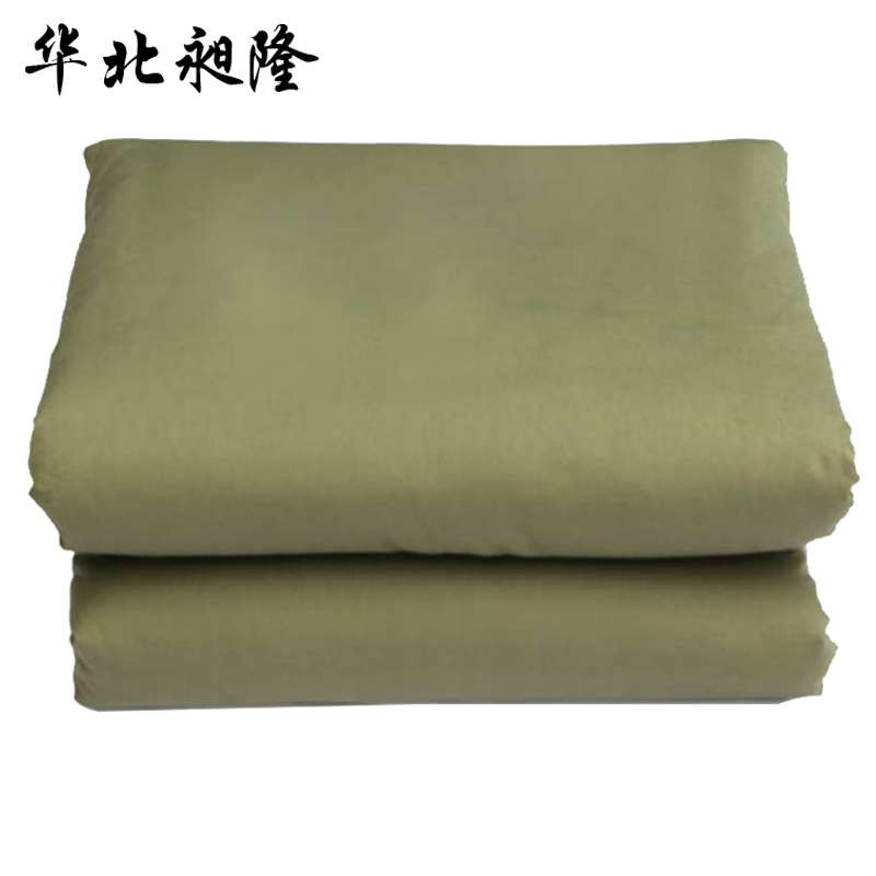 华北昶隆 棉花被 150cm×210cm 5斤/床