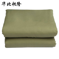 华北昶隆 棉花被 150cm×210cm 5斤/床