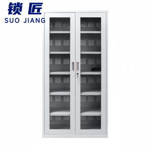 锁匠 手机充电柜42位台