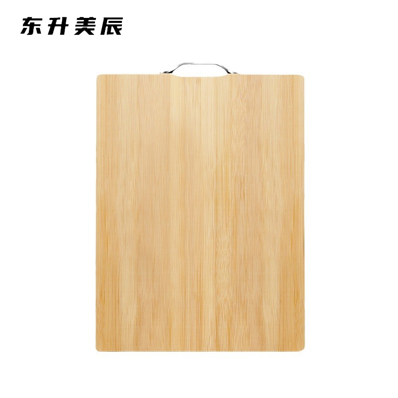 东升美辰 砧板高山楠竹50*35*2.5cm DS-BH223 个