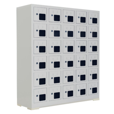 凌迪星30门手机充电柜900*300*1125mm台