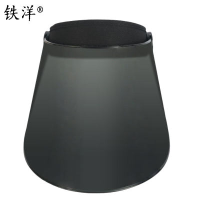 铁洋 防晒遮阳帽 TY-MZ015 顶