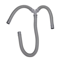 LONMATE Y型双盆连接软管下水管SL-597 一个