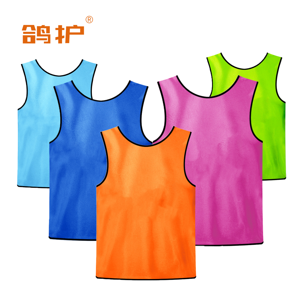 鸽护 对抗服 dk15(颜色备注) 件