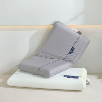 雅鹿 云朵零压慢回弹记忆枕