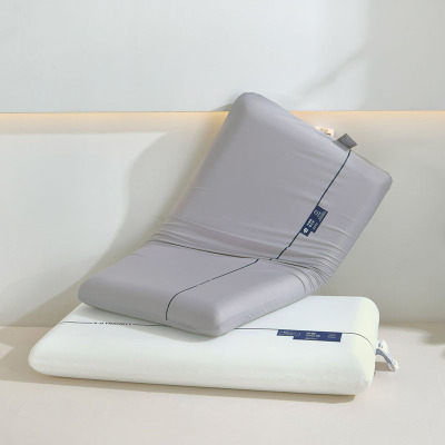 雅鹿 云朵零压慢回弹记忆枕