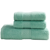 伊伊爱 极简风尚方巾