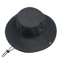 博步禾遮阳帽透气顶