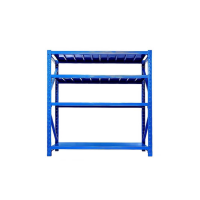 货架 1500*400*2000mm(承重300kg) 组