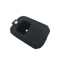 沐蓝星 记录仪保护套 通用 个