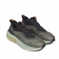 安德玛(UNDERARMOUR)男士运动鞋Phantom 4随行系列舒适轻便低帮休闲鞋3027672-310 42.5