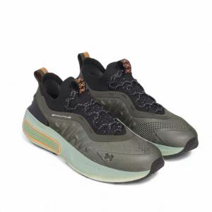 安德玛(UNDERARMOUR)男士运动鞋Phantom 4随行系列舒适轻便低帮休闲鞋3027672-310 42.5
