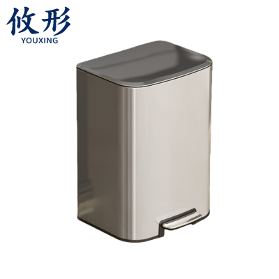 攸形 垃圾桶36cm个