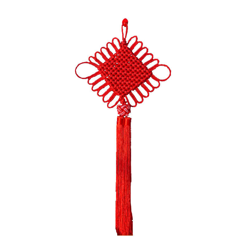 锦瑞星挂饰精品中国结挂件 C24结 个