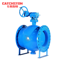 卡西斯顿 偏心半球阀 DN250 个