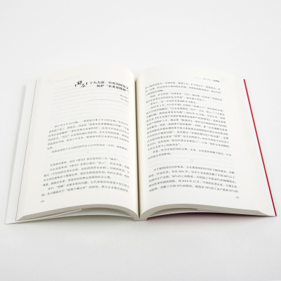 解局——热点背后的中国逻辑