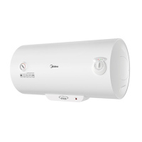 美的 60升电热水器(二级能效) F60-A20GA2(H) /1 台 基础安装