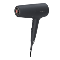 飞利浦(PHILIPS)吹风机家用大功率吹风筒恒温护发速干负离子吹风机生日礼物送女友 BHD504/05