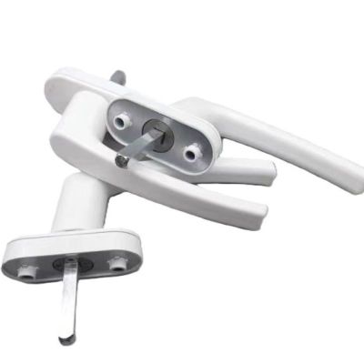 诚智旺 塑钢窗把手 SGB-1 /个