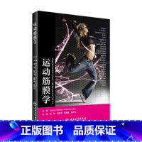 [正版]运动筋膜学 关玲 筋膜健身用书筋膜训练方法全书上班族健身运动书籍肌筋膜肌疼痛预防书人民卫生出版社肌肉健美训练健